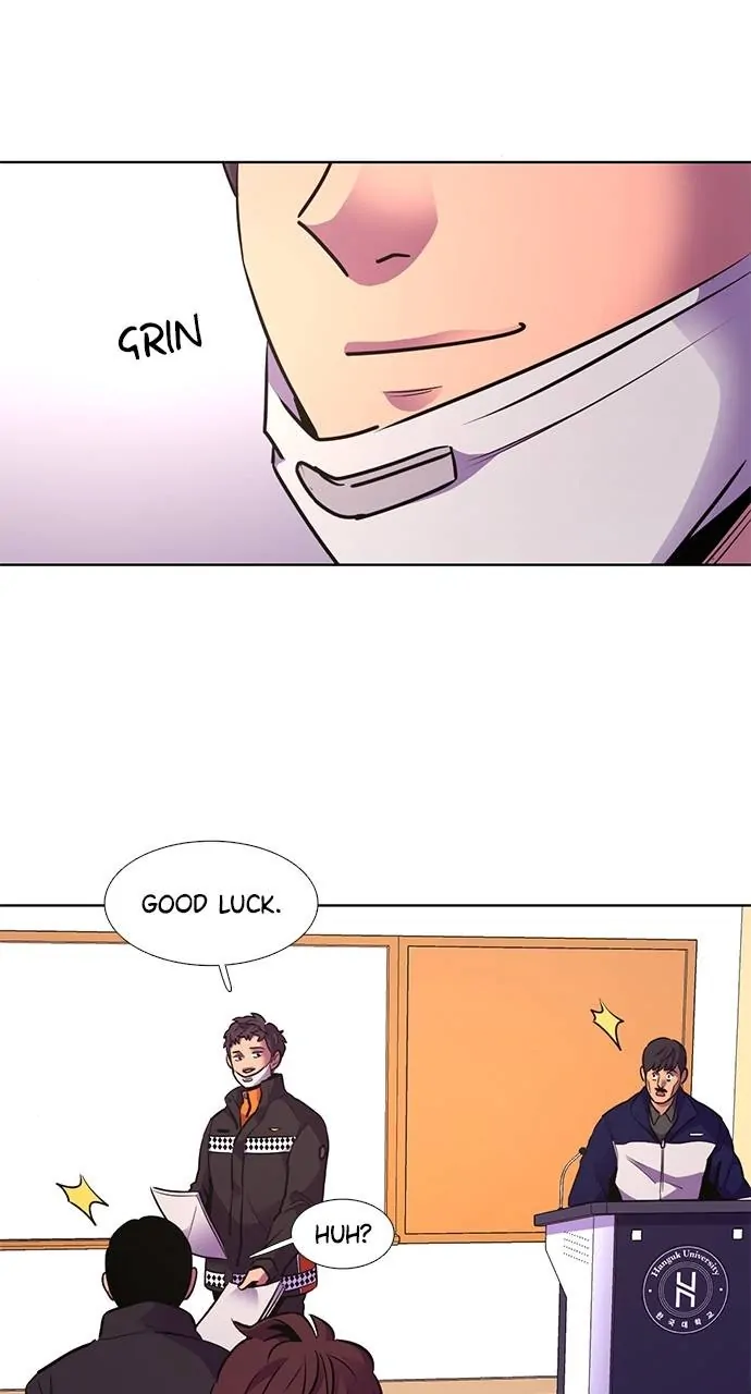 1 Second Chapter 153 - Page 60
