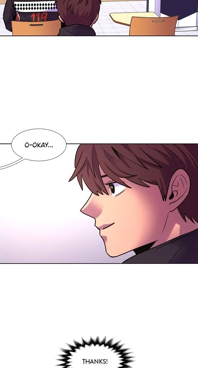 1 Second Chapter 153 - Page 61