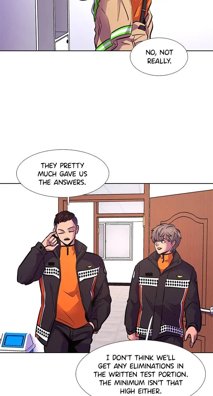 1 Second Chapter 153 - Page 64