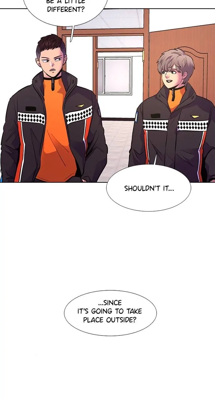 1 Second Chapter 153 - Page 66