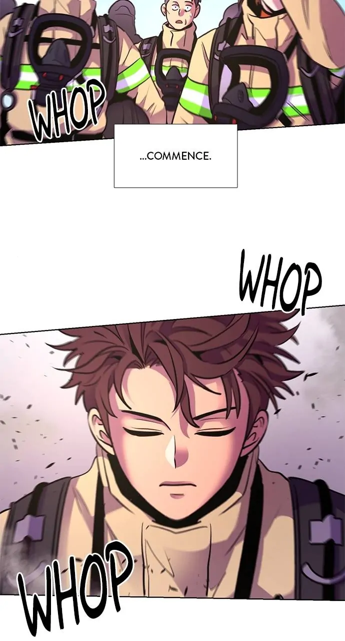1 Second Chapter 153 - Page 73