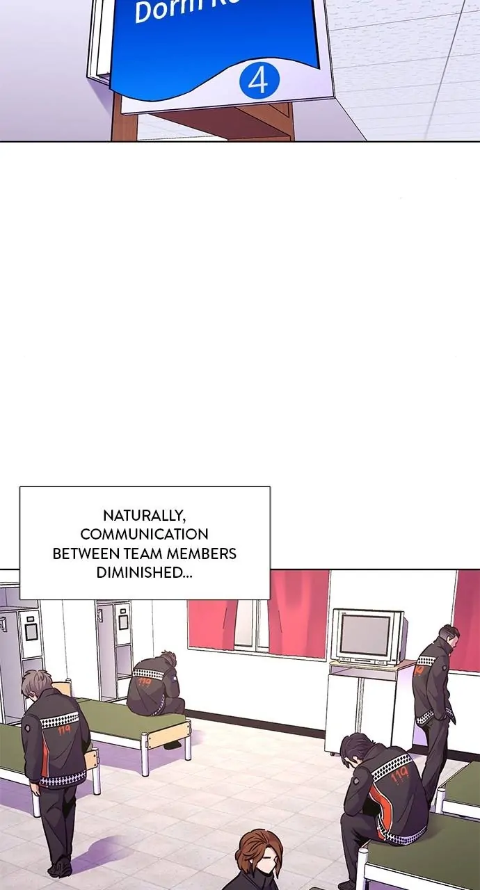 1 Second Chapter 153 - Page 9