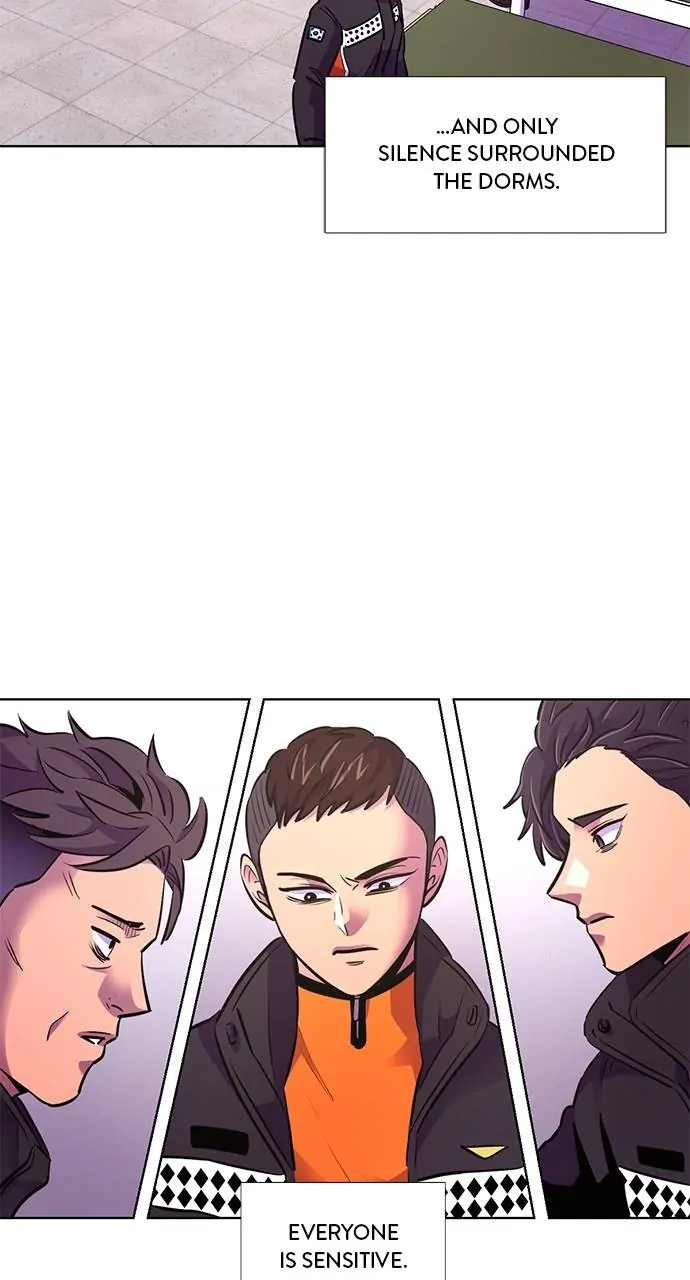 1 Second Chapter 153 - Page 10