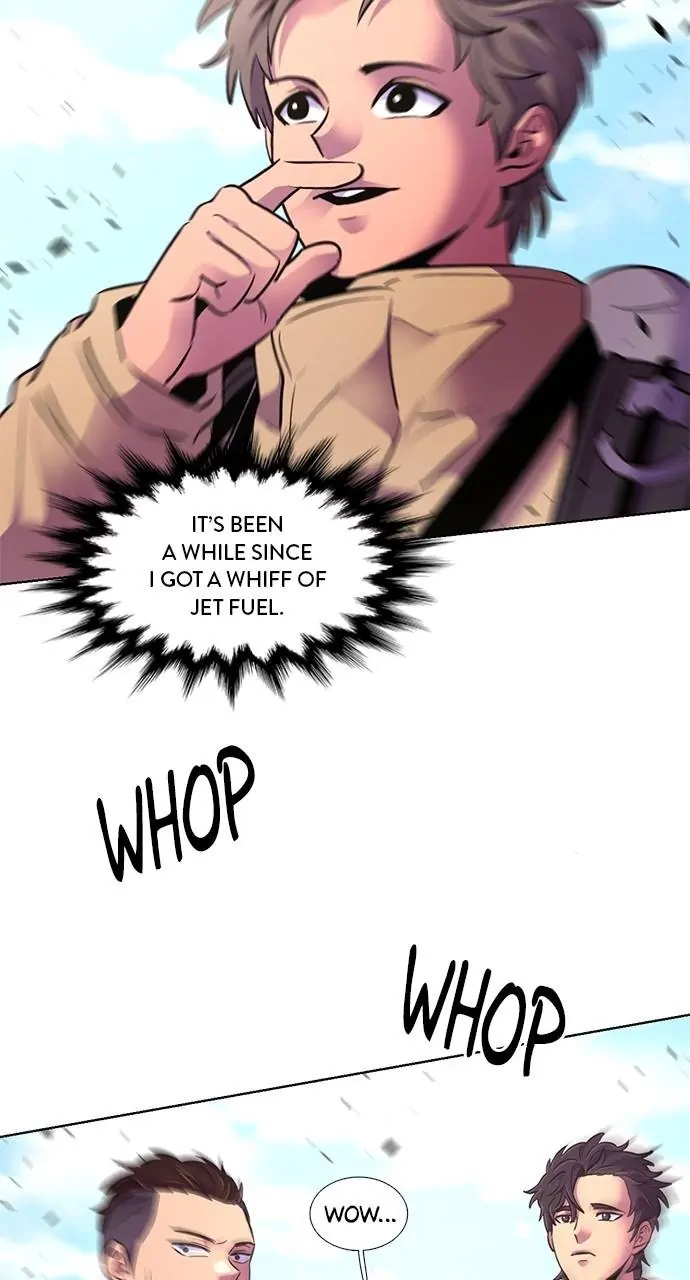 1 Second Chapter 154 - Page 2