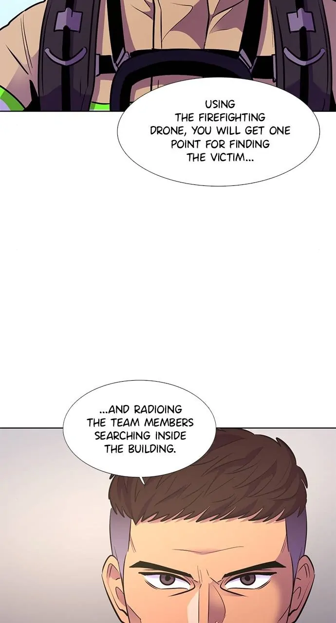 1 Second Chapter 154 - Page 11
