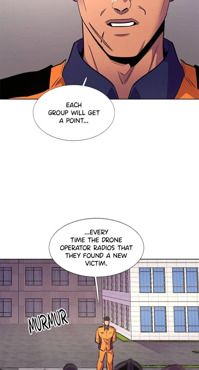 1 Second Chapter 154 - Page 12