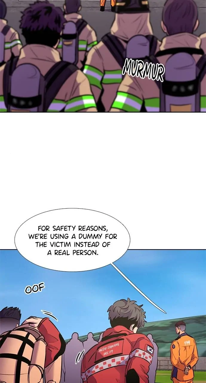 1 Second Chapter 154 - Page 13