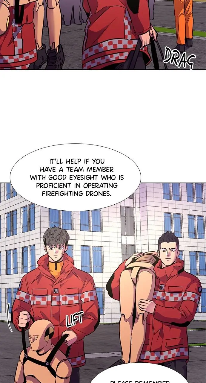 1 Second Chapter 154 - Page 14