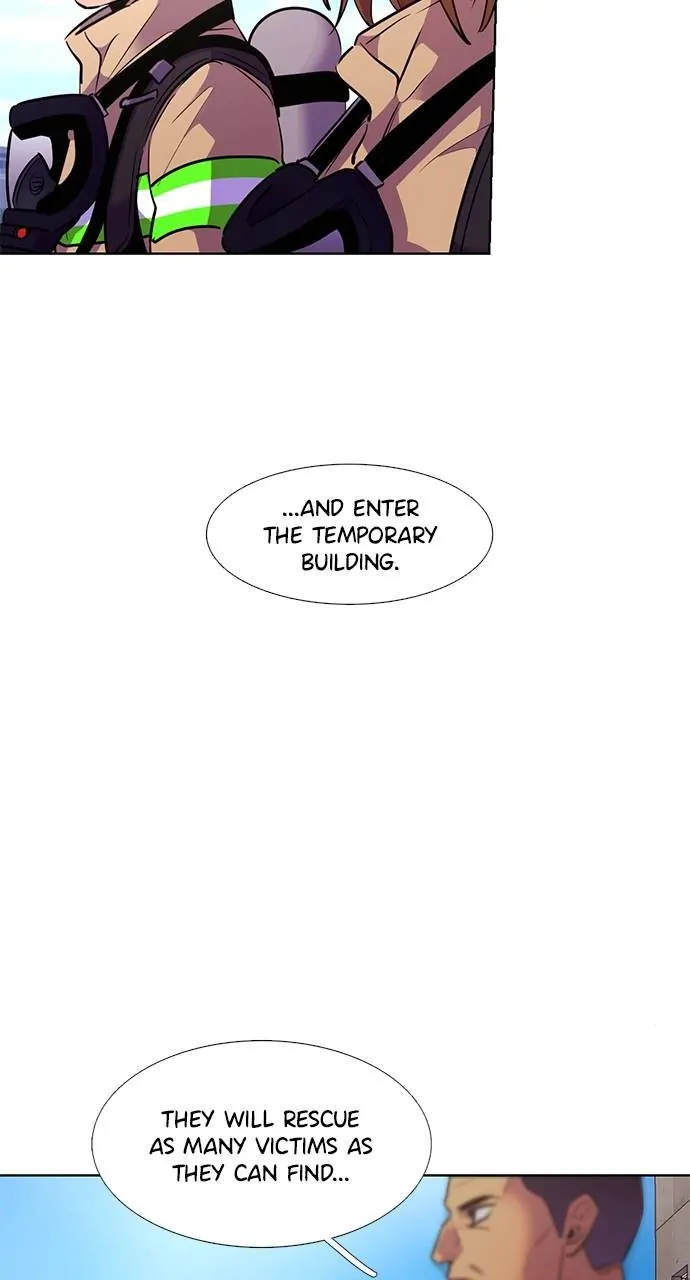1 Second Chapter 154 - Page 17