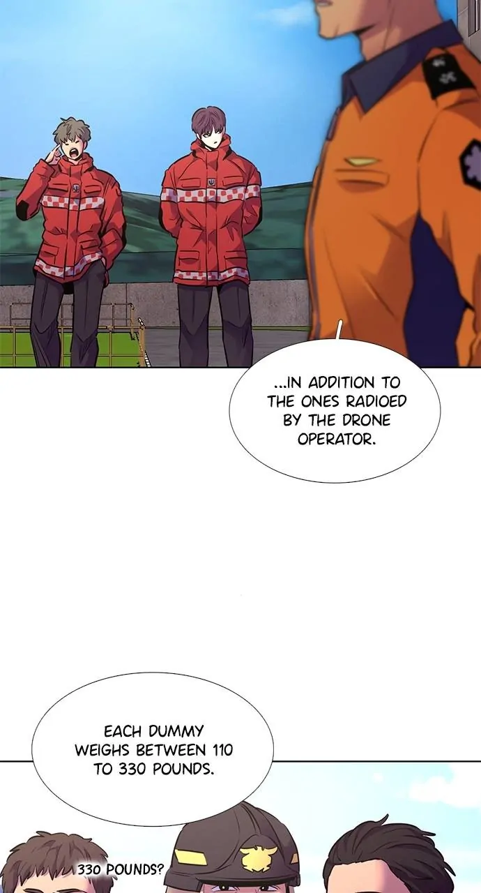 1 Second Chapter 154 - Page 18