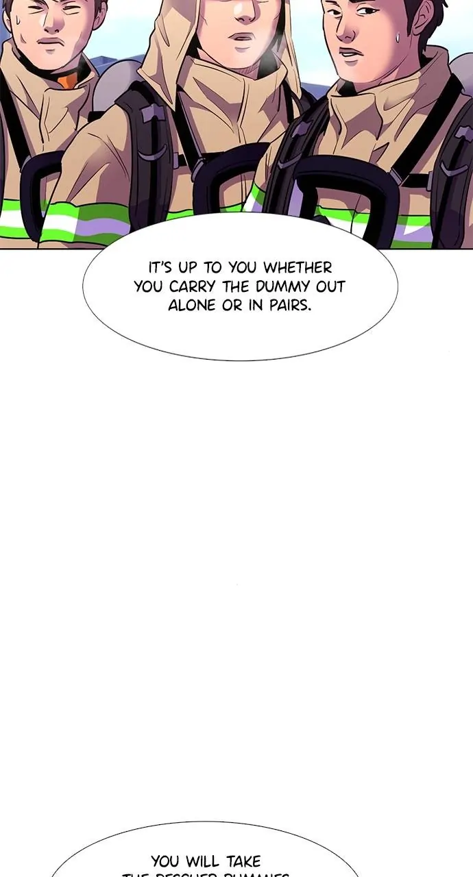 1 Second Chapter 154 - Page 19