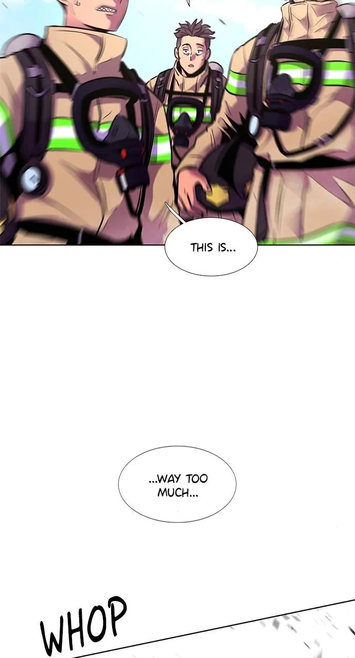 1 Second Chapter 154 - Page 3