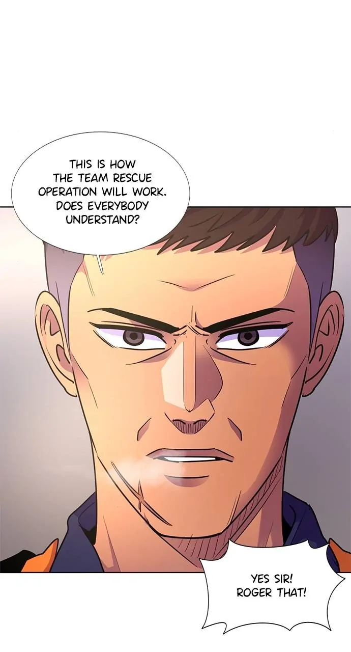 1 Second Chapter 154 - Page 24