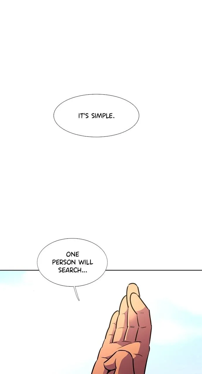 1 Second Chapter 154 - Page 25