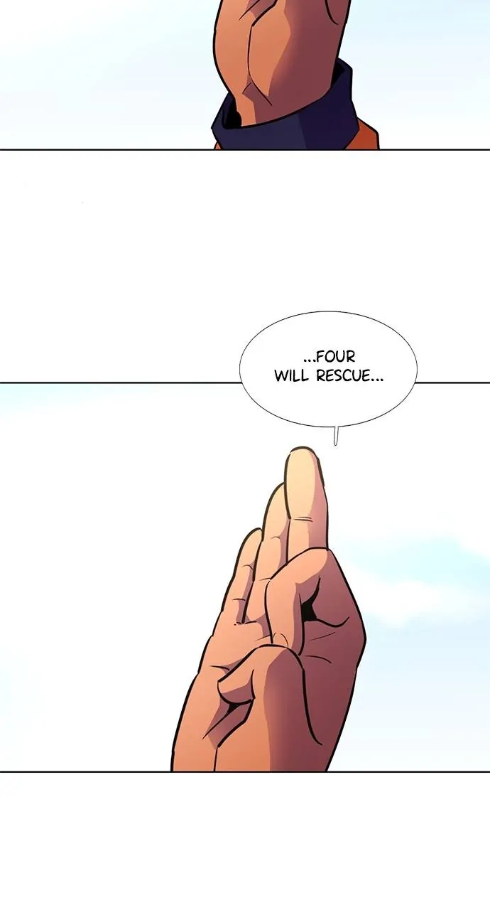 1 Second Chapter 154 - Page 26