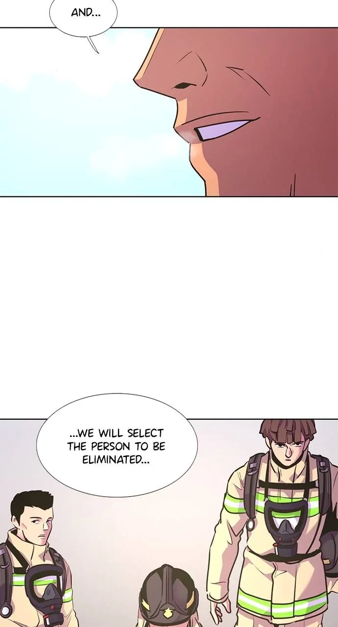 1 Second Chapter 154 - Page 28