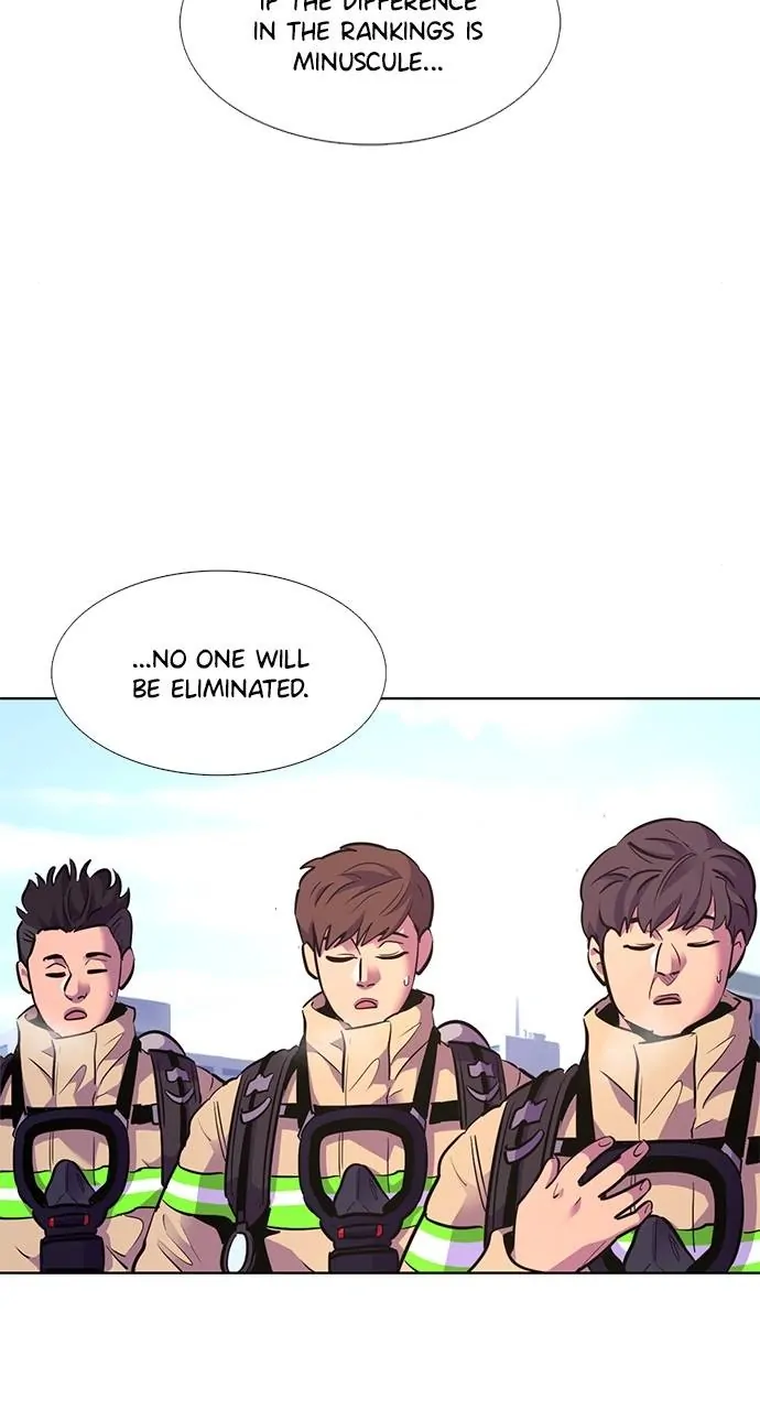 1 Second Chapter 154 - Page 32
