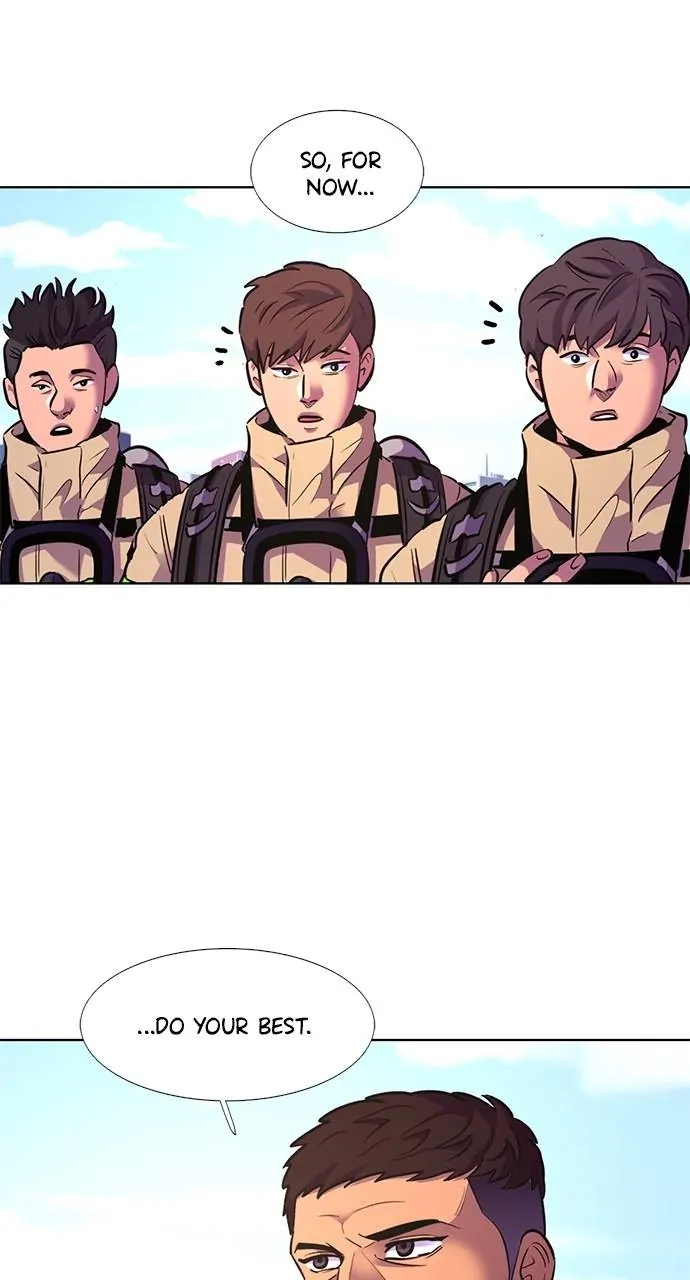 1 Second Chapter 154 - Page 33