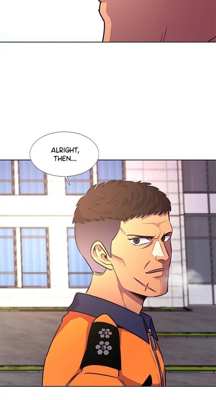 1 Second Chapter 154 - Page 36