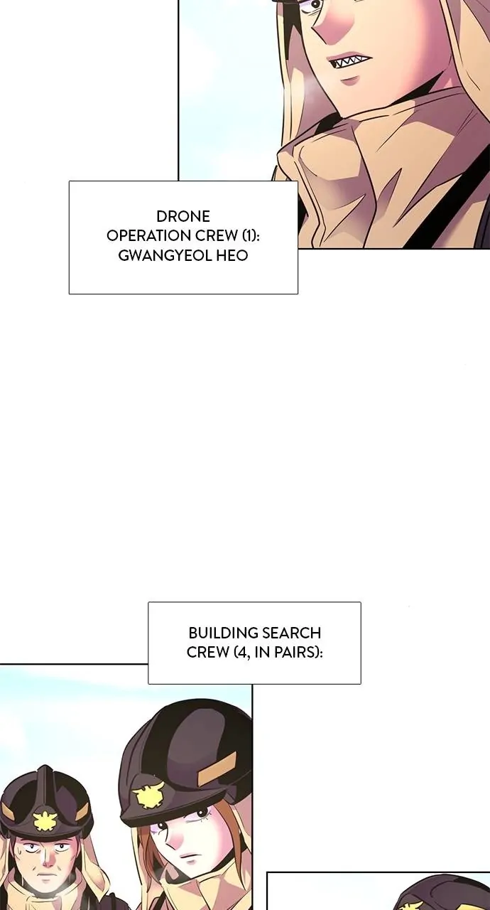 1 Second Chapter 154 - Page 41