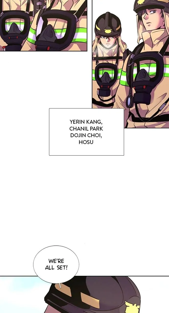 1 Second Chapter 154 - Page 42