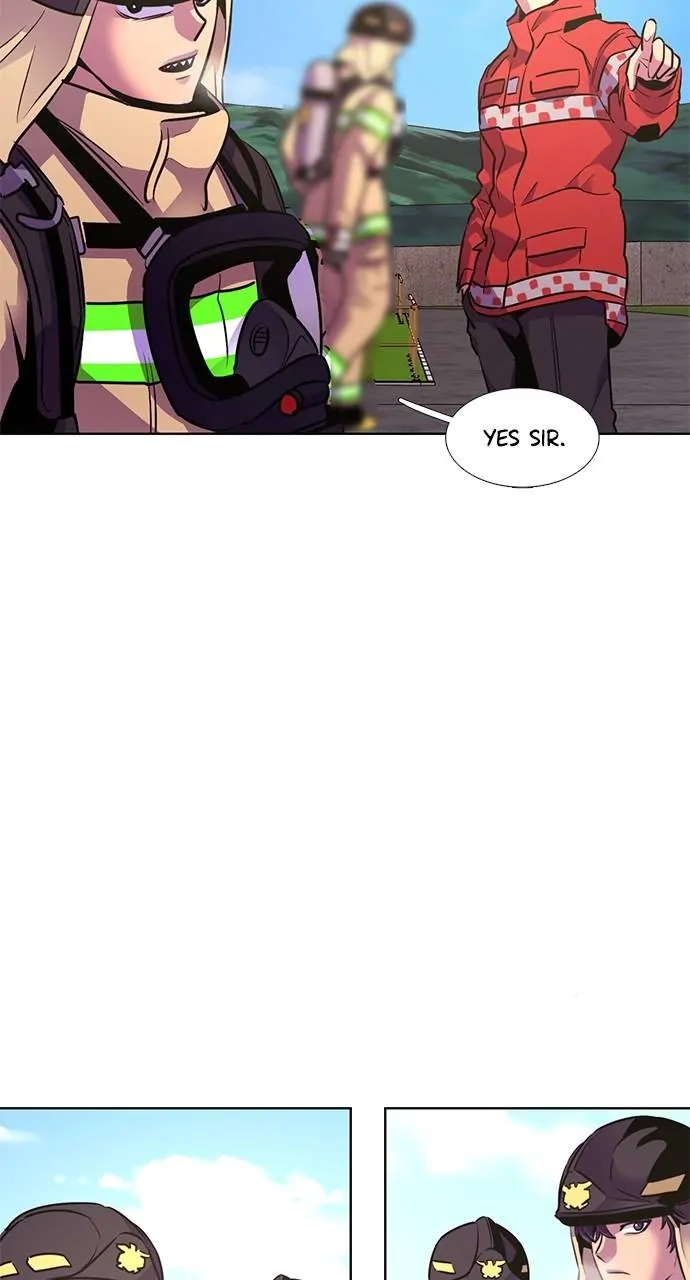 1 Second Chapter 154 - Page 44