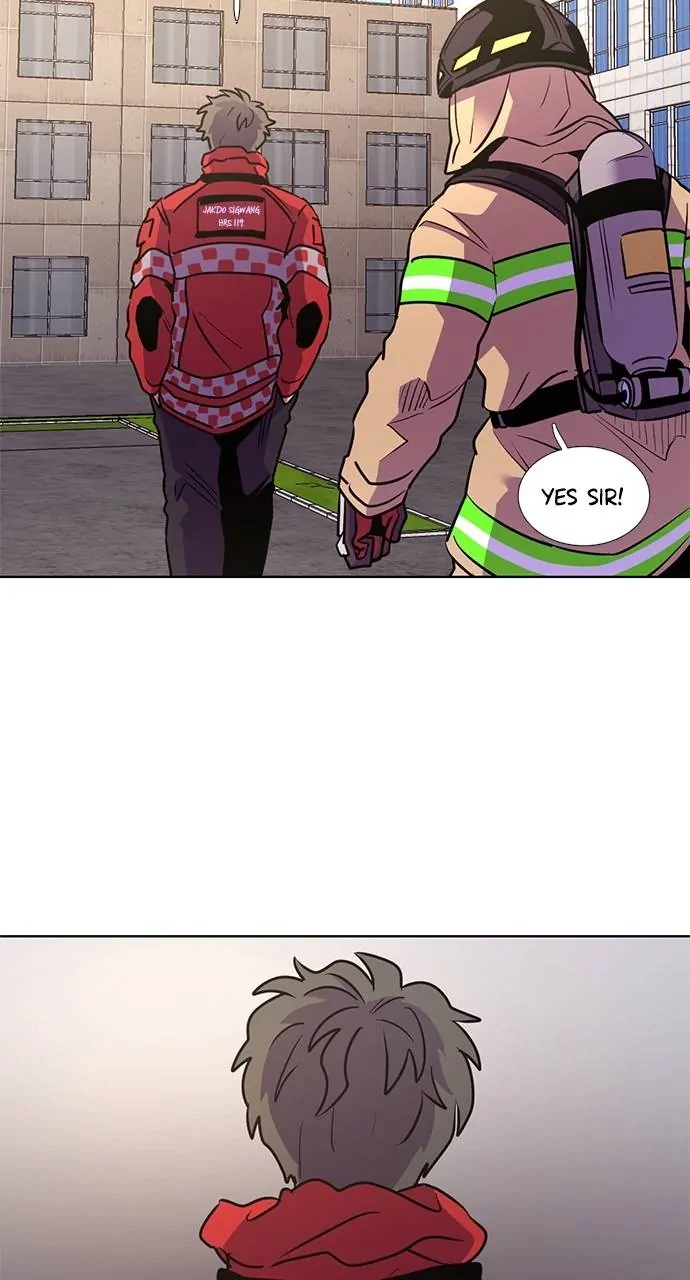 1 Second Chapter 154 - Page 46