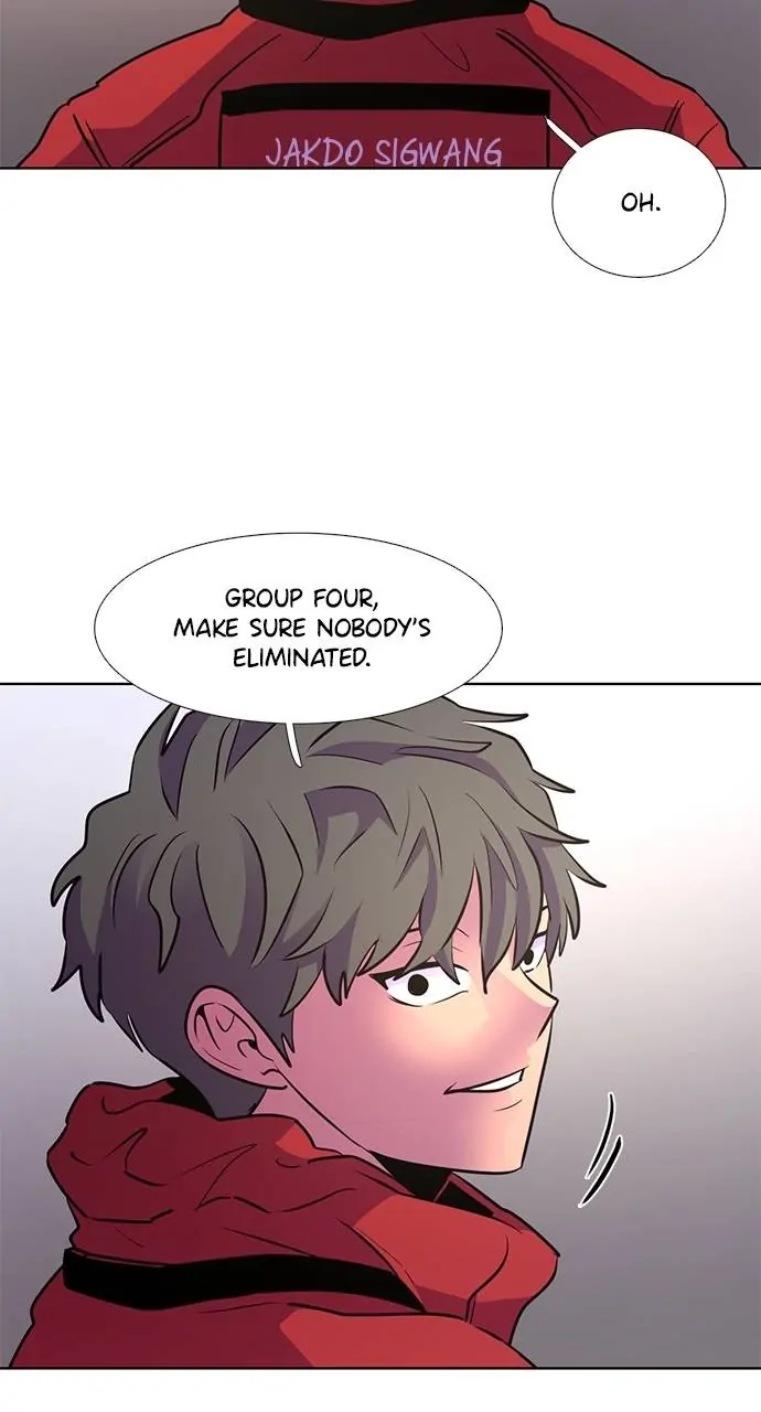 1 Second Chapter 154 - Page 47