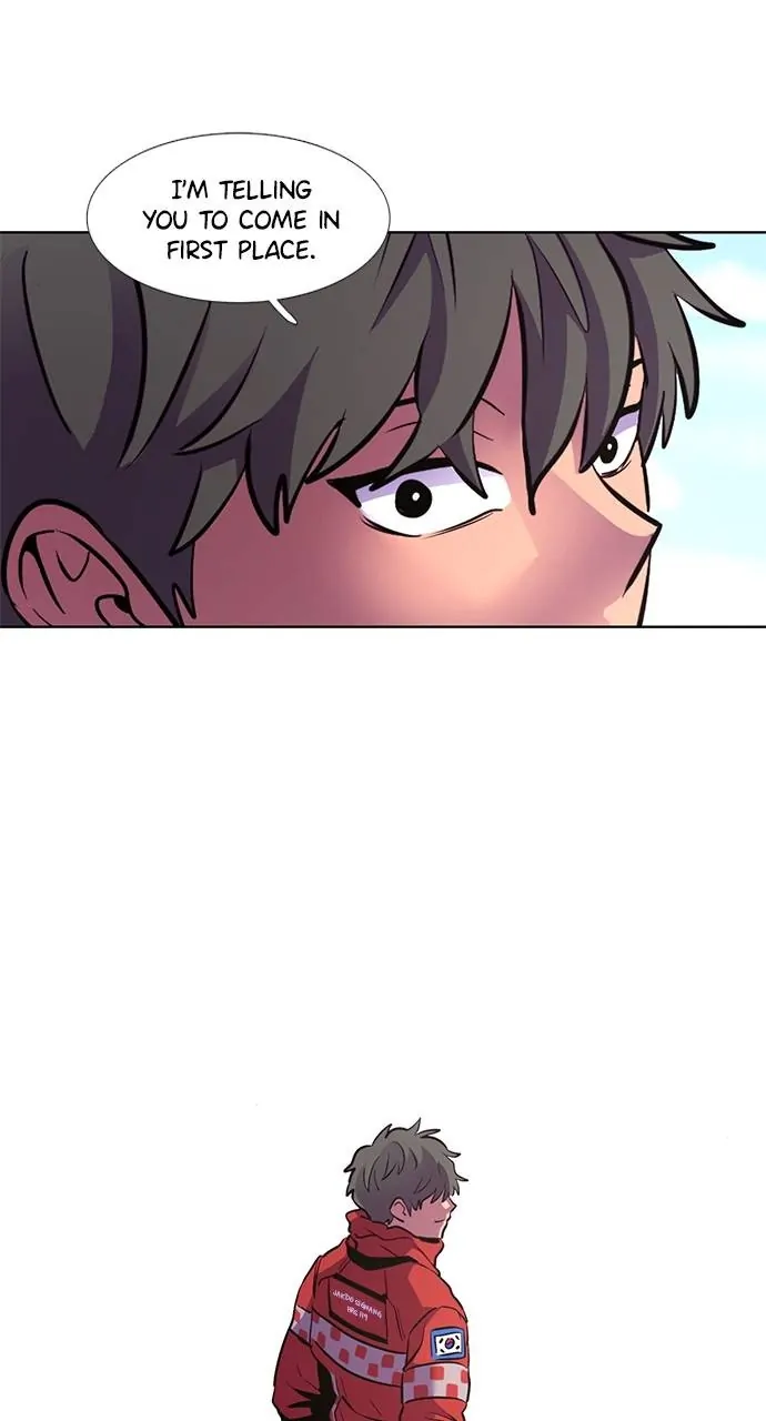 1 Second Chapter 154 - Page 49