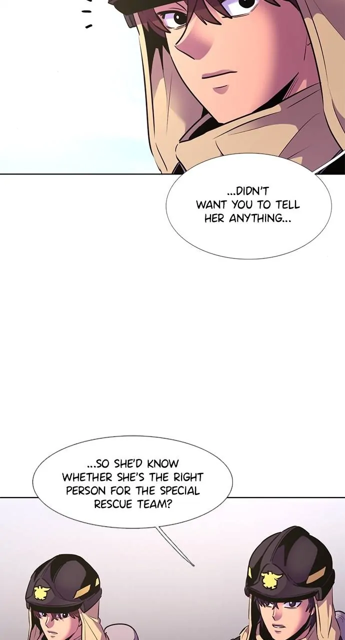 1 Second Chapter 154 - Page 55
