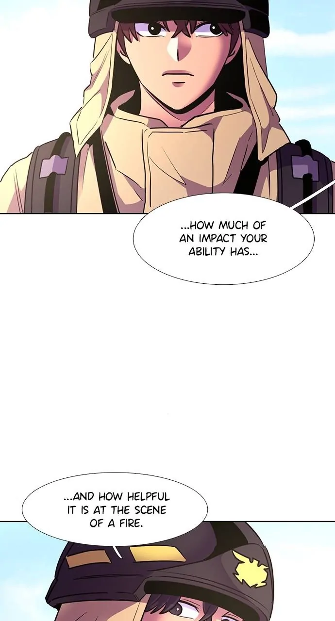 1 Second Chapter 154 - Page 57