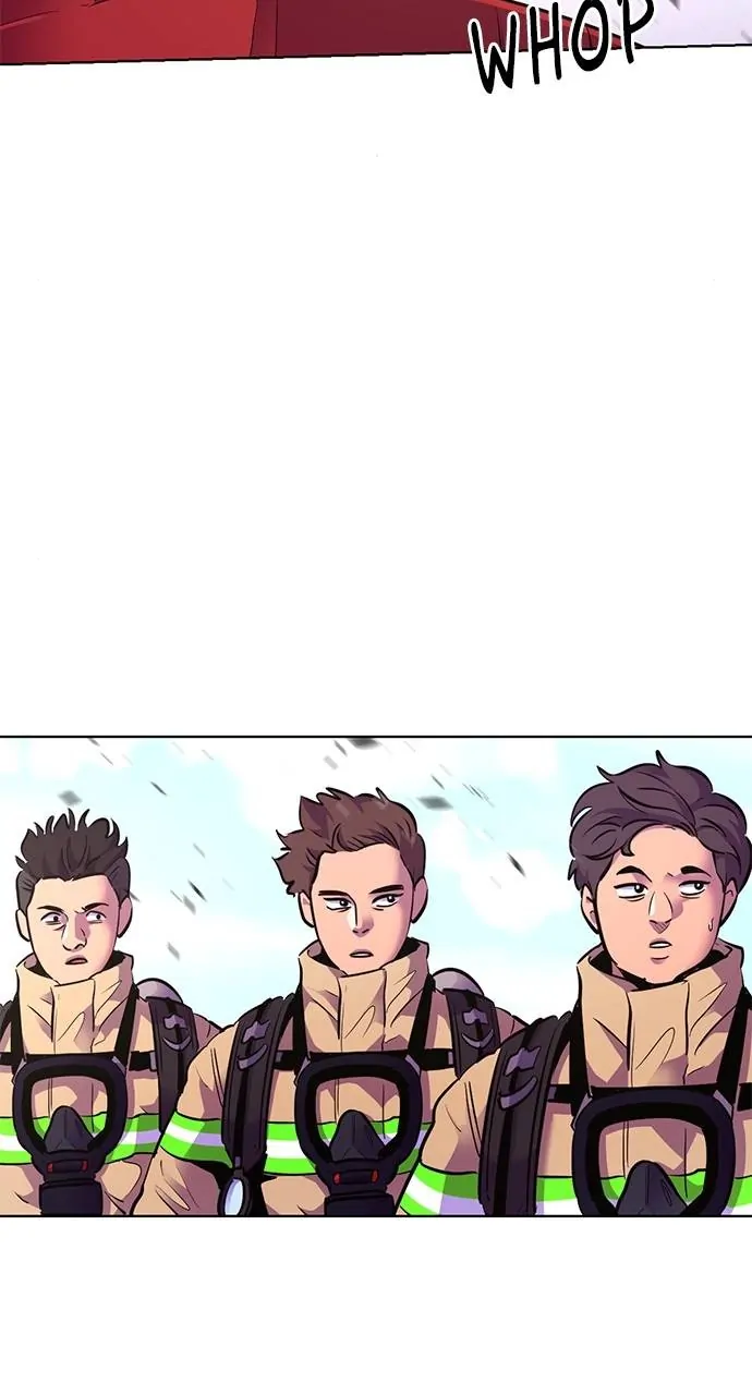 1 Second Chapter 154 - Page 7