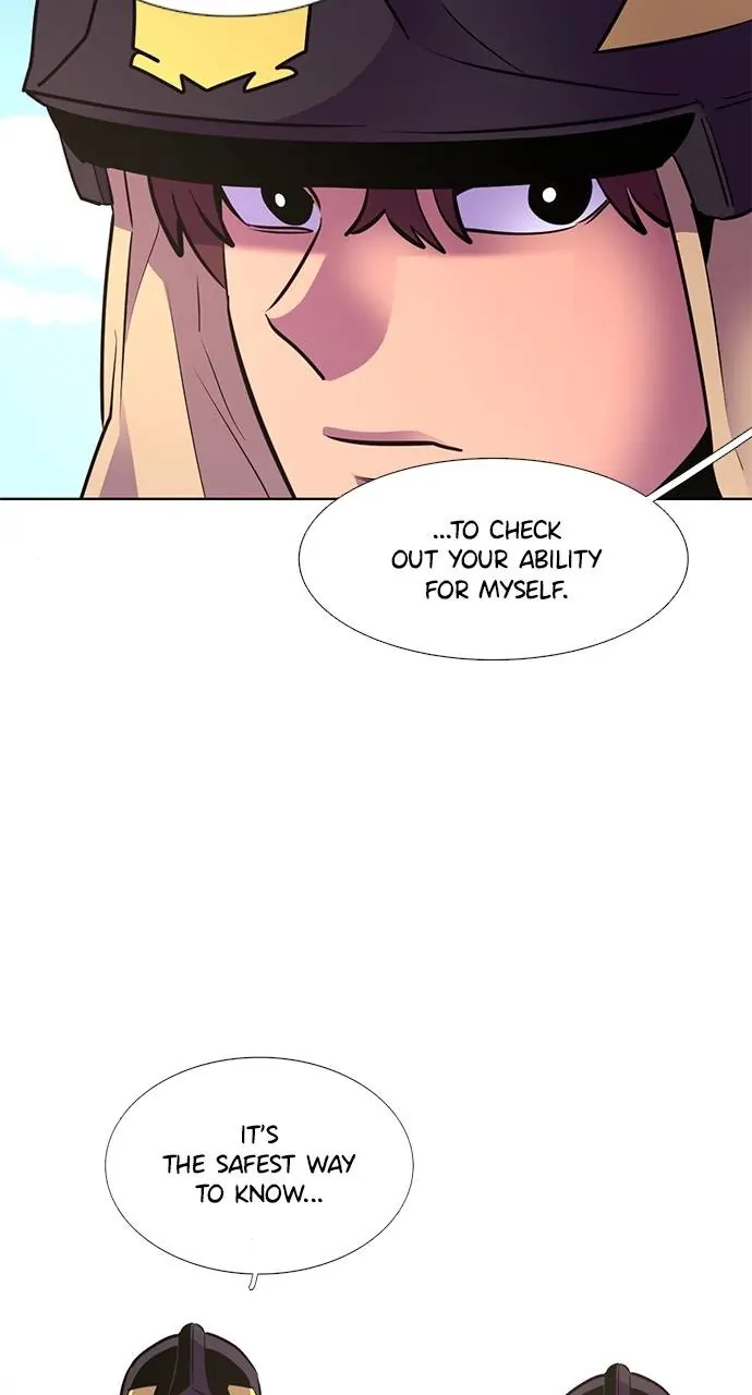 1 Second Chapter 154 - Page 61