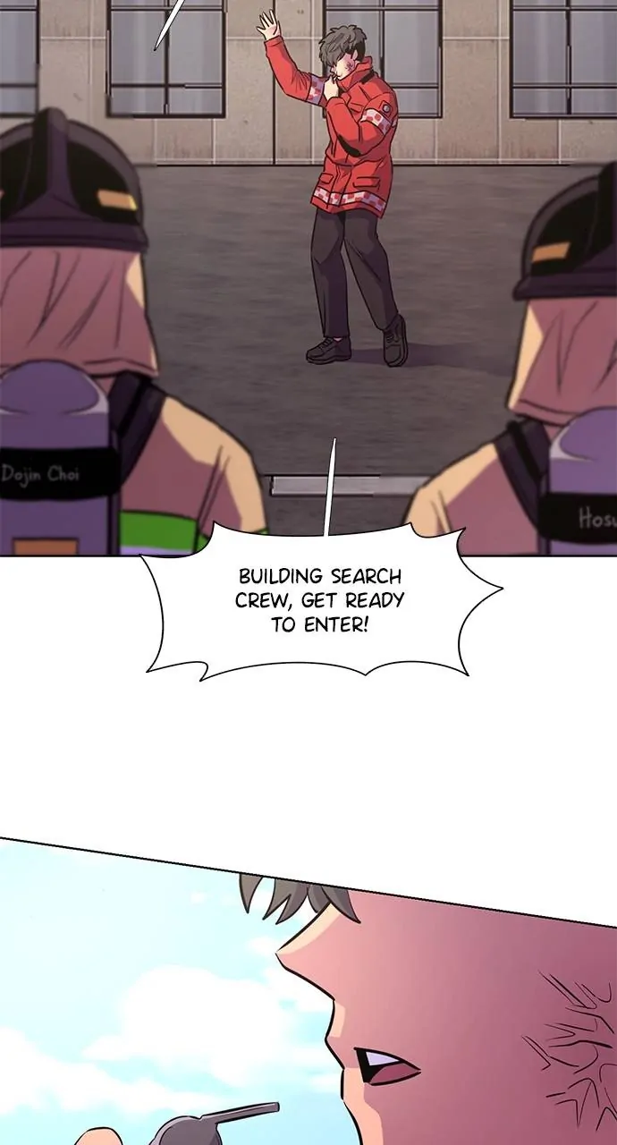 1 Second Chapter 154 - Page 64