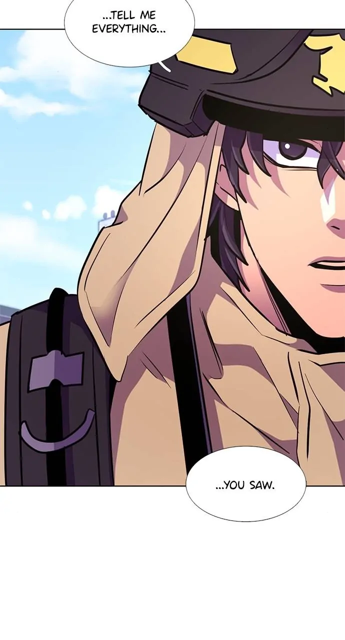 1 Second Chapter 154 - Page 67