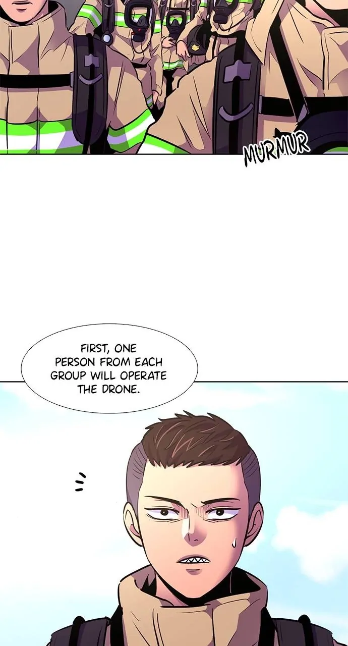 1 Second Chapter 154 - Page 10