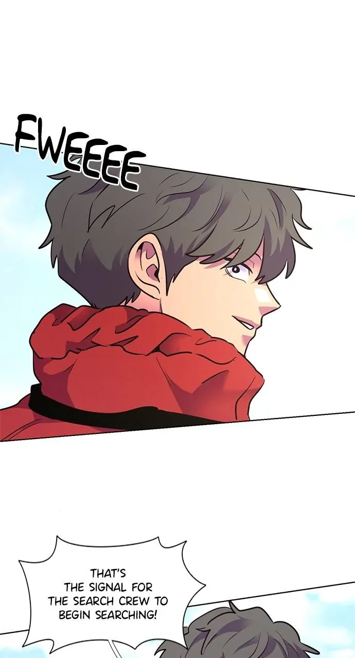 1 Second Chapter 155 - Page 13