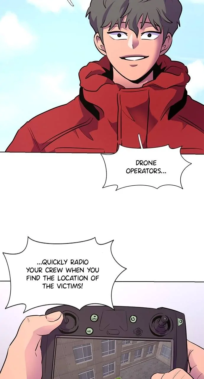 1 Second Chapter 155 - Page 14