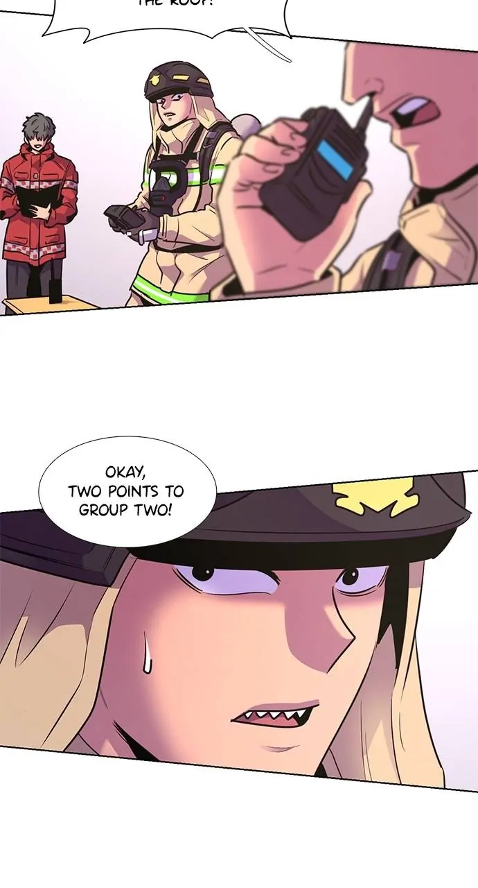 1 Second Chapter 155 - Page 16