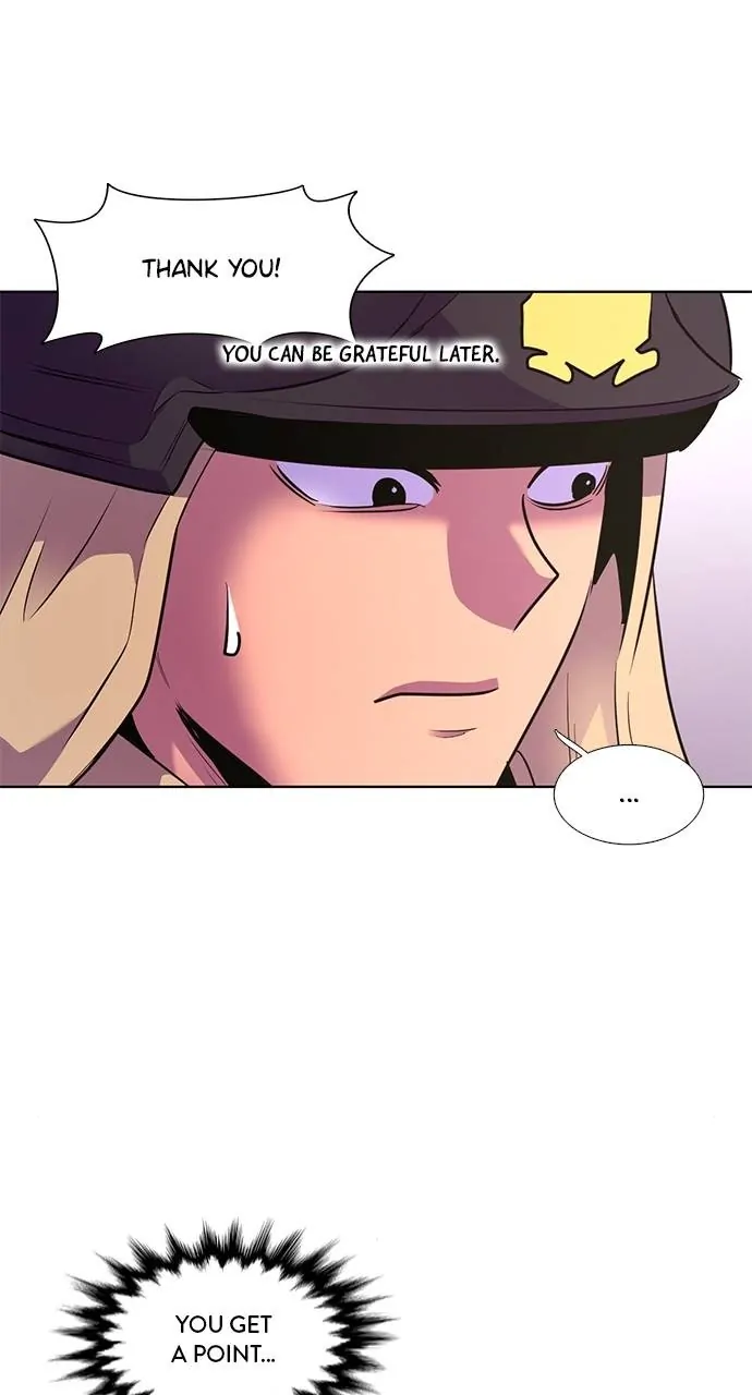 1 Second Chapter 155 - Page 17