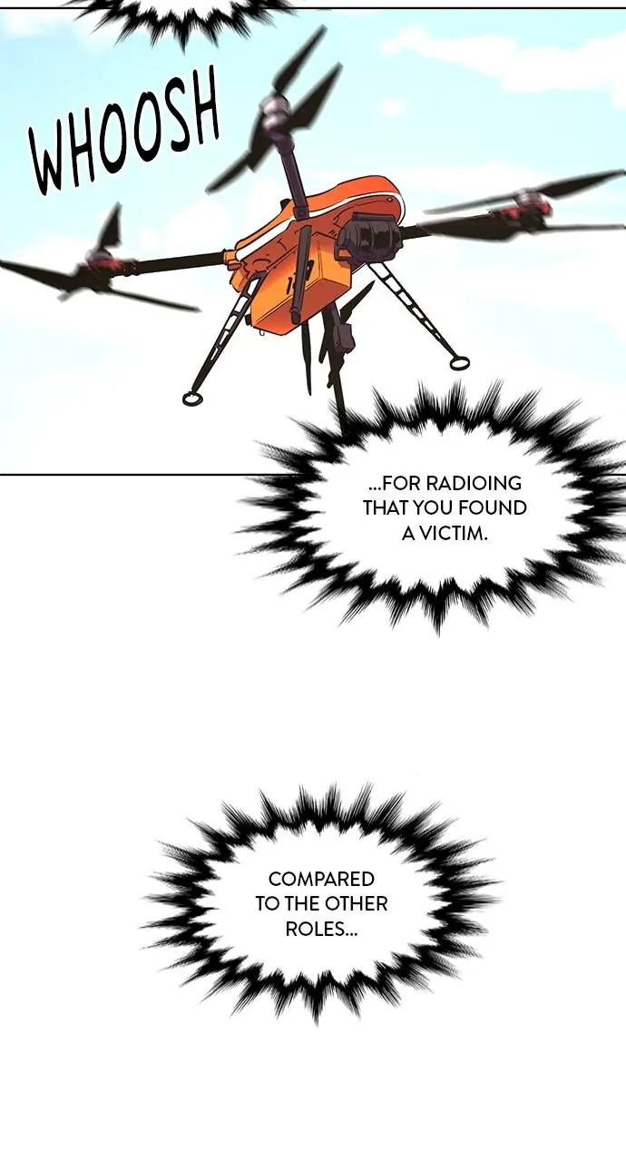 1 Second Chapter 155 - Page 18