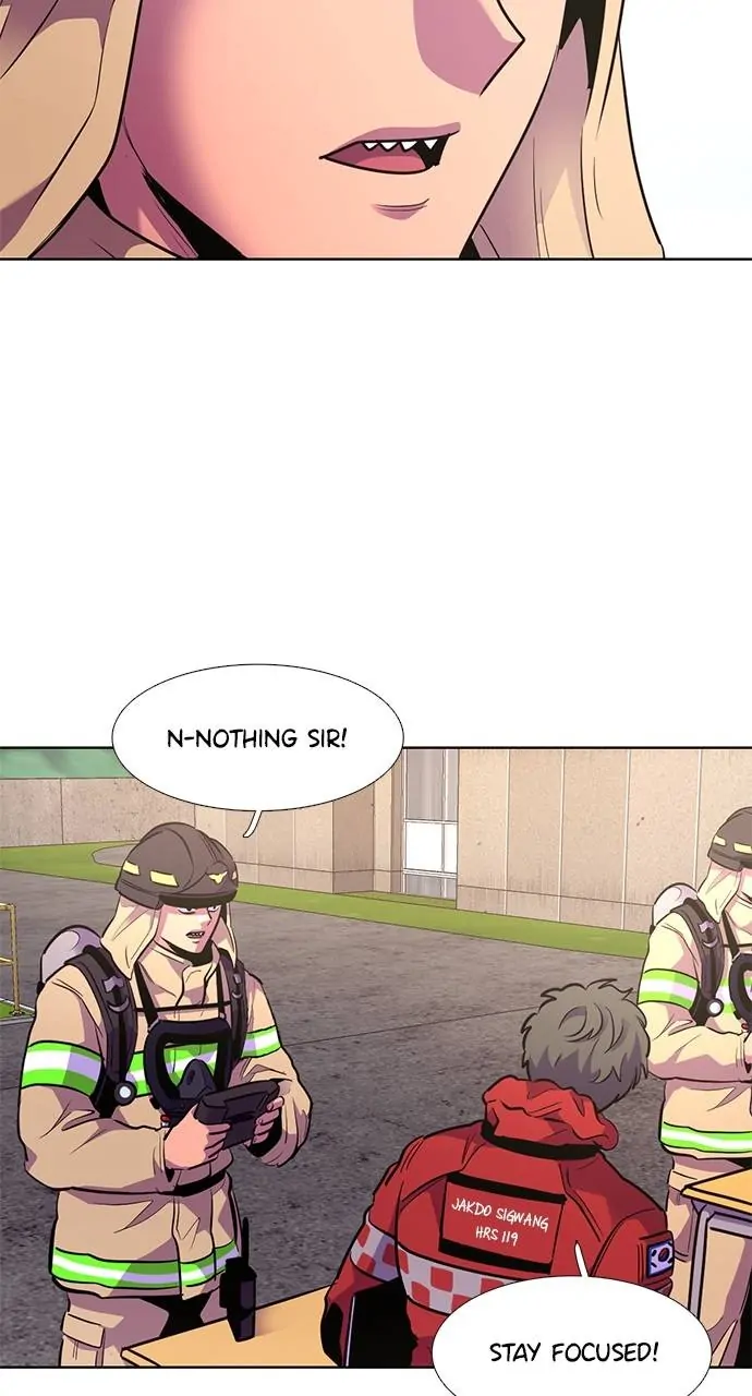 1 Second Chapter 155 - Page 20