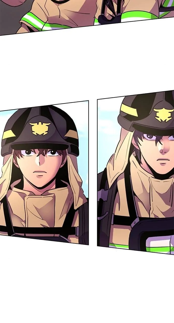 1 Second Chapter 155 - Page 3