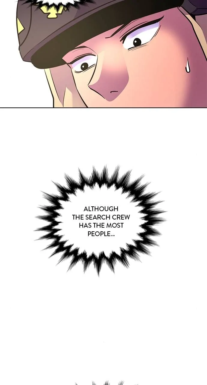 1 Second Chapter 155 - Page 22