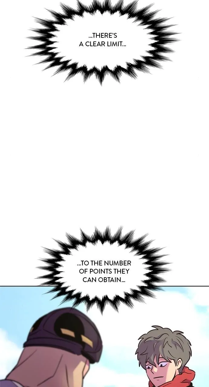 1 Second Chapter 155 - Page 23