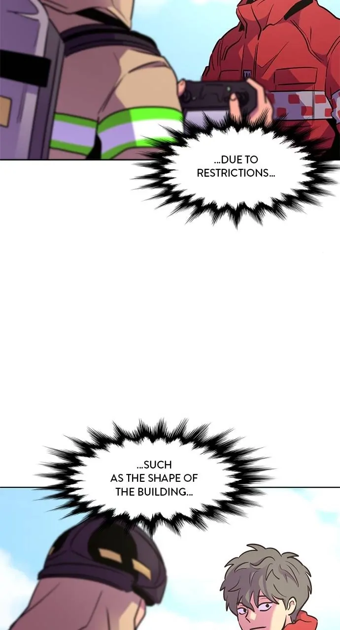 1 Second Chapter 155 - Page 24