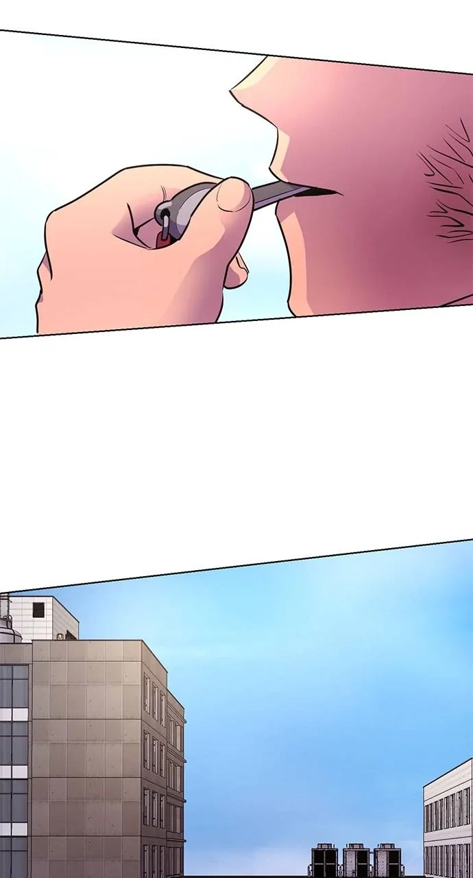 1 Second Chapter 155 - Page 4