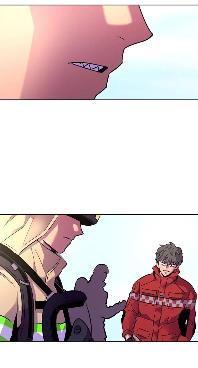 1 Second Chapter 155 - Page 31