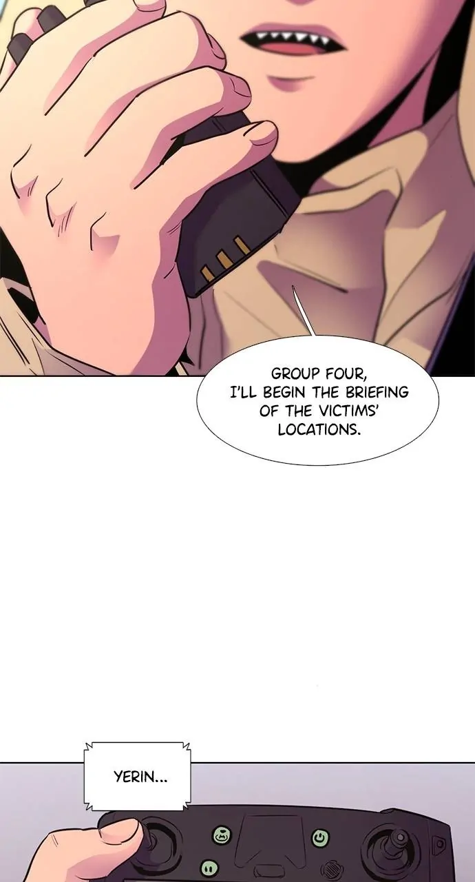 1 Second Chapter 155 - Page 33