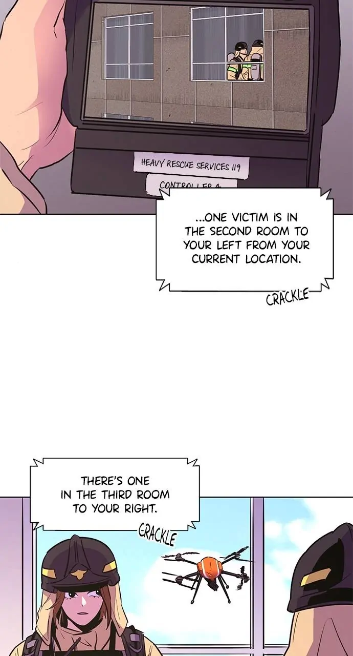 1 Second Chapter 155 - Page 34